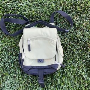 Eddie Bauer small crossbody bag